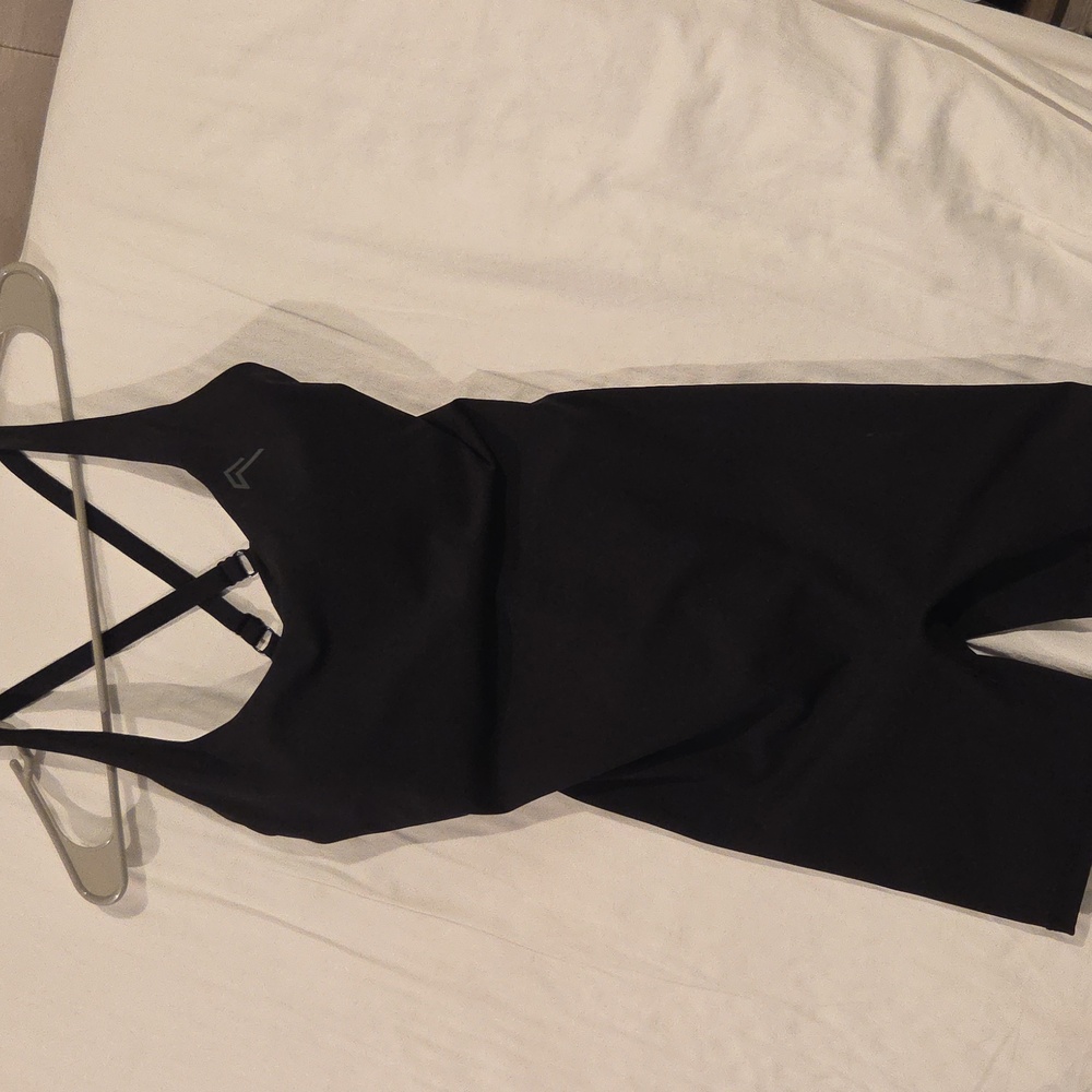 Oner Active Unified One-Piece All In One Black